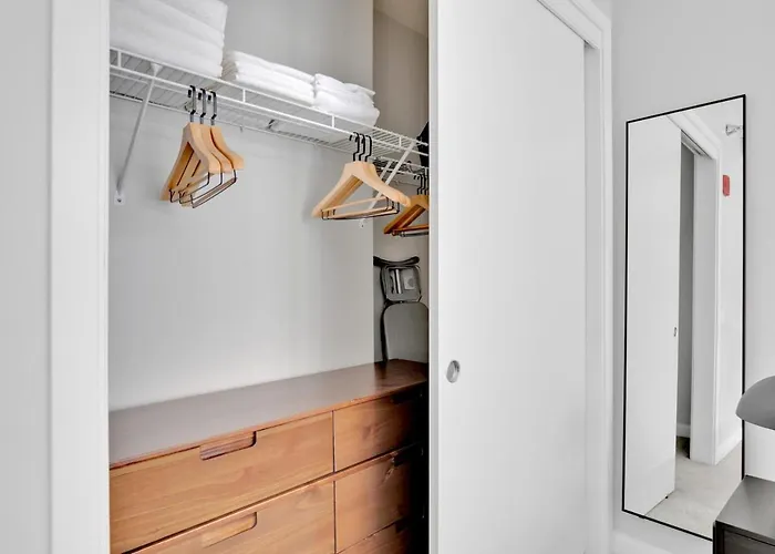 Apartamento Loop W Pool Gym Lounge Nr Riverwalk Chi-633 *