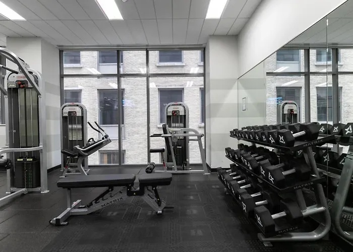 Loop W Pool Gym Lounge Nr Riverwalk Chi-633 Apartamento