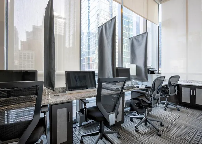 Loop W Pool Gym Lounge Nr Riverwalk Chi-633 Apartamento Chicago